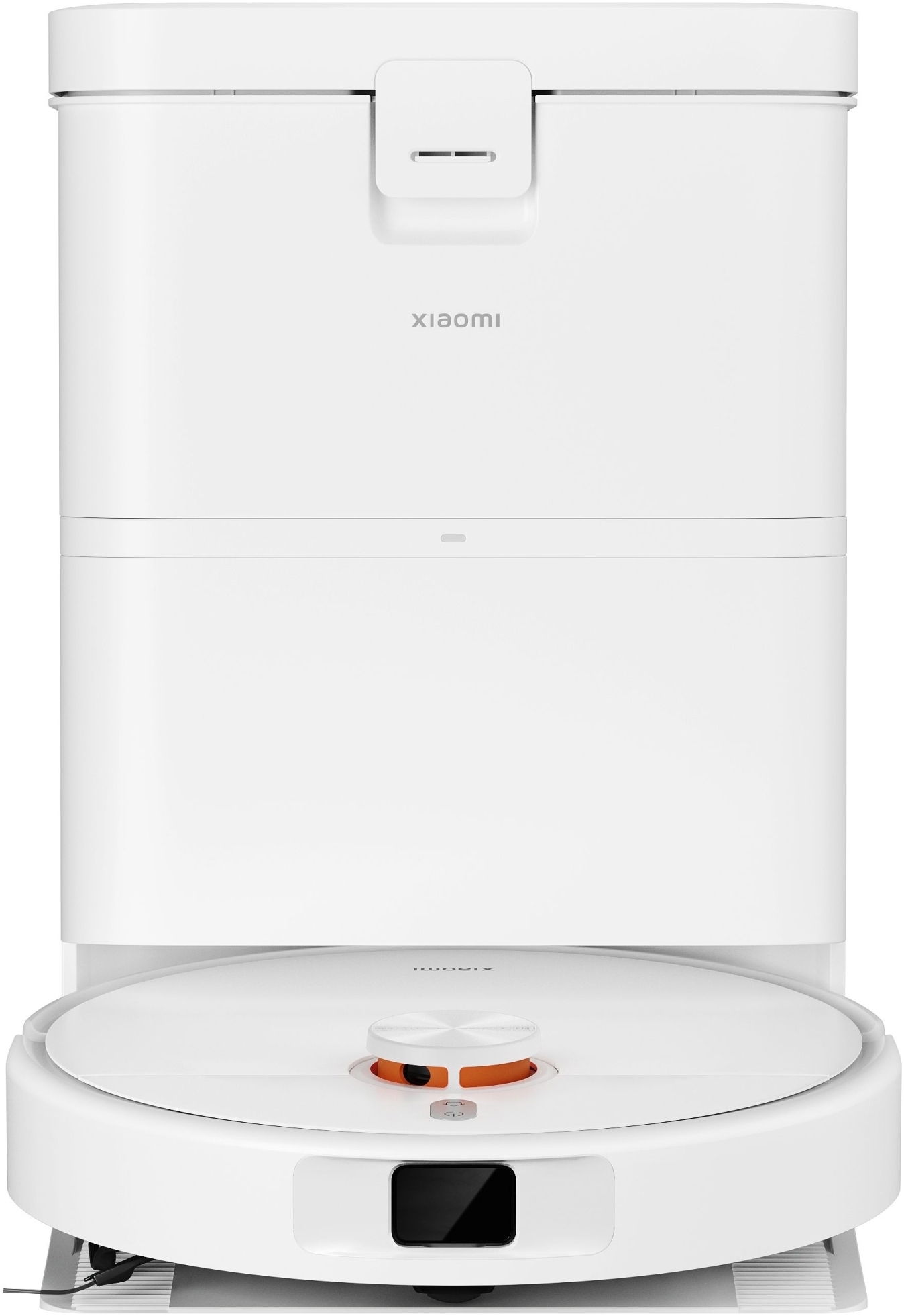 Робот-пилосос Xiaomi Robot Vacuum H50 (1189769) фото3