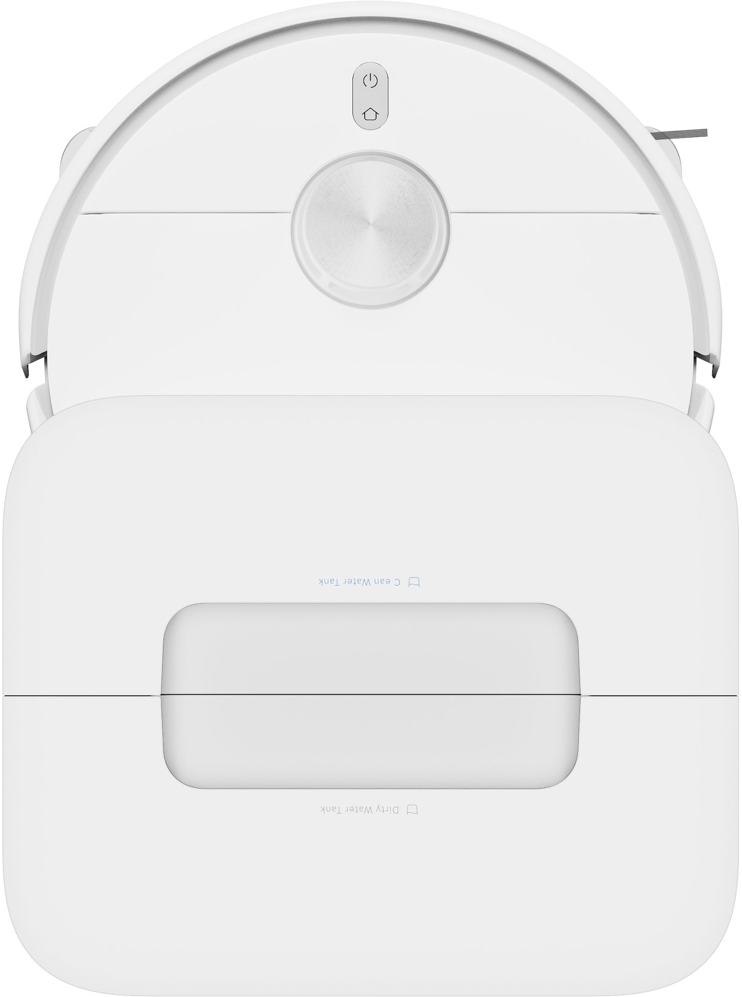 Робот-пилосос Xiaomi Robot Vacuum H50 (1189769) фото4