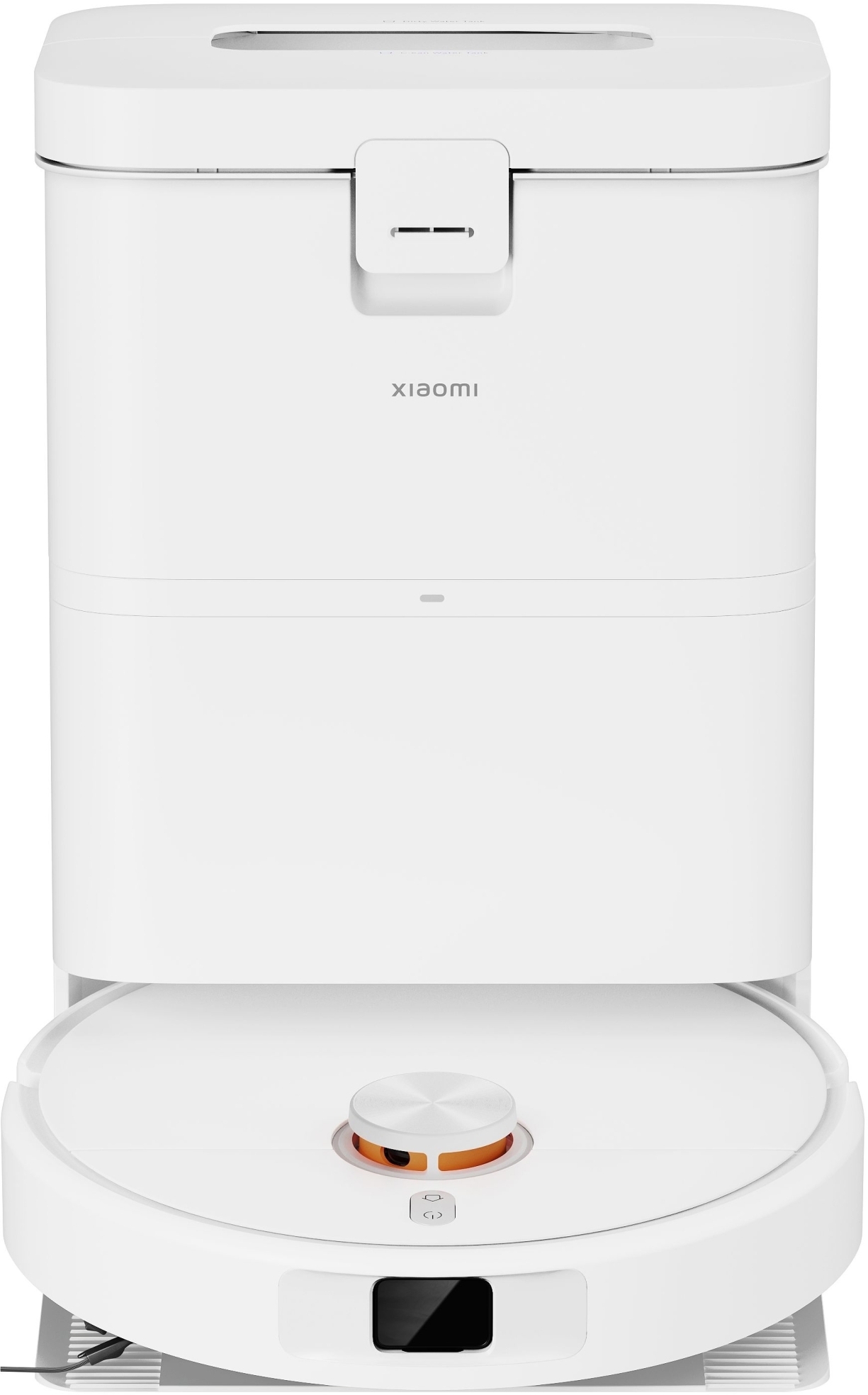 Робот-пилосос Xiaomi Robot Vacuum H50 (1189769) фото5