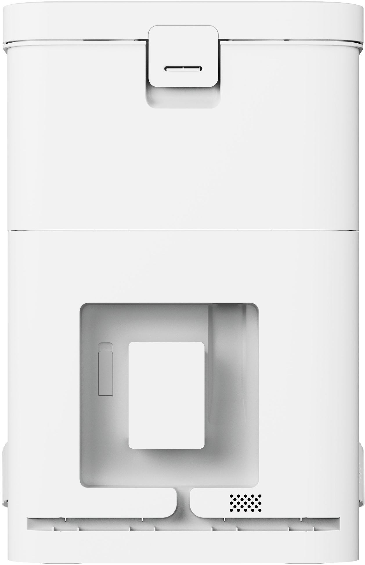 Робот-пилосос Xiaomi Robot Vacuum H50 (1189769) фото6