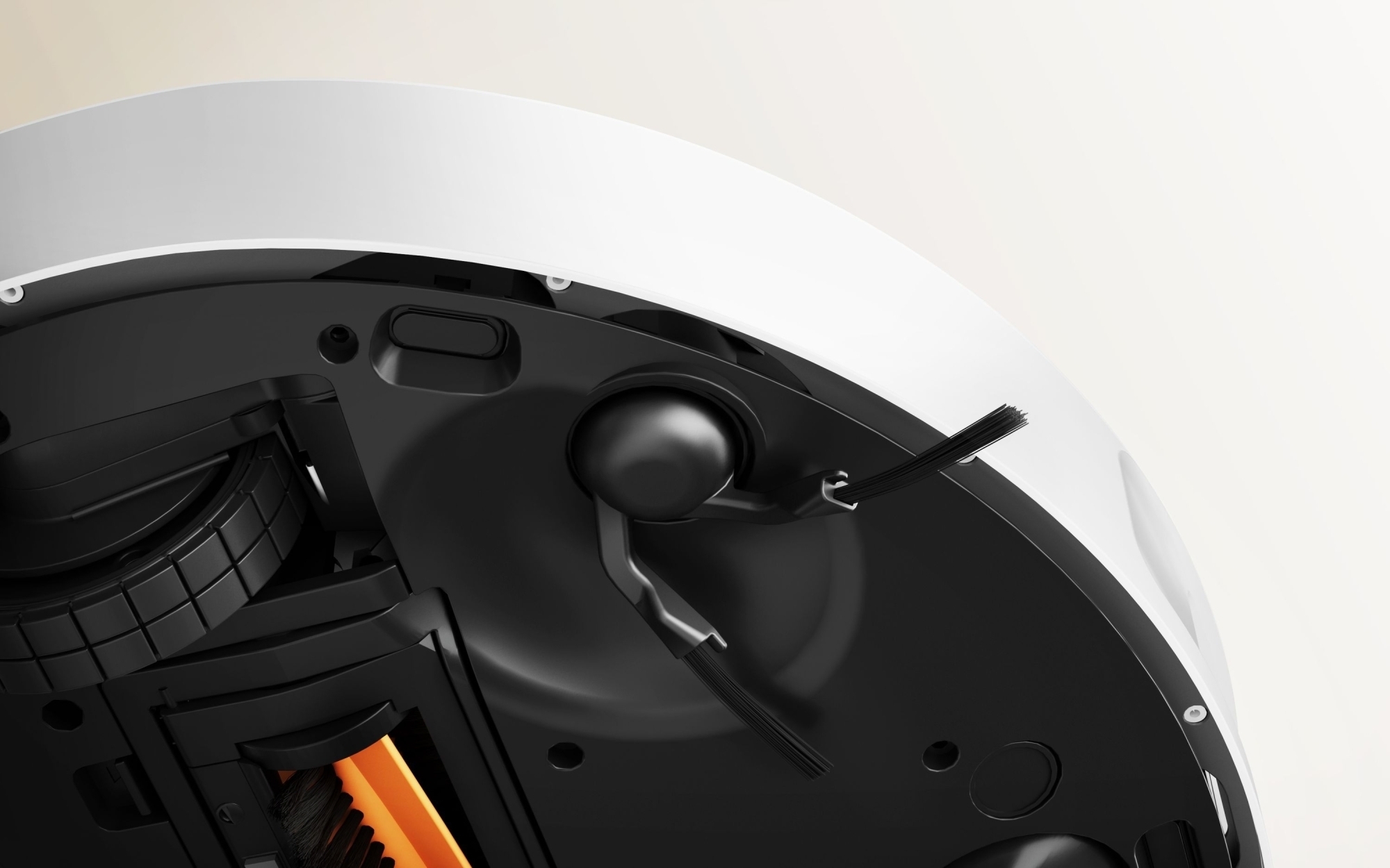 Робот-пилосос Xiaomi Robot Vacuum H50 (1189769) фото8