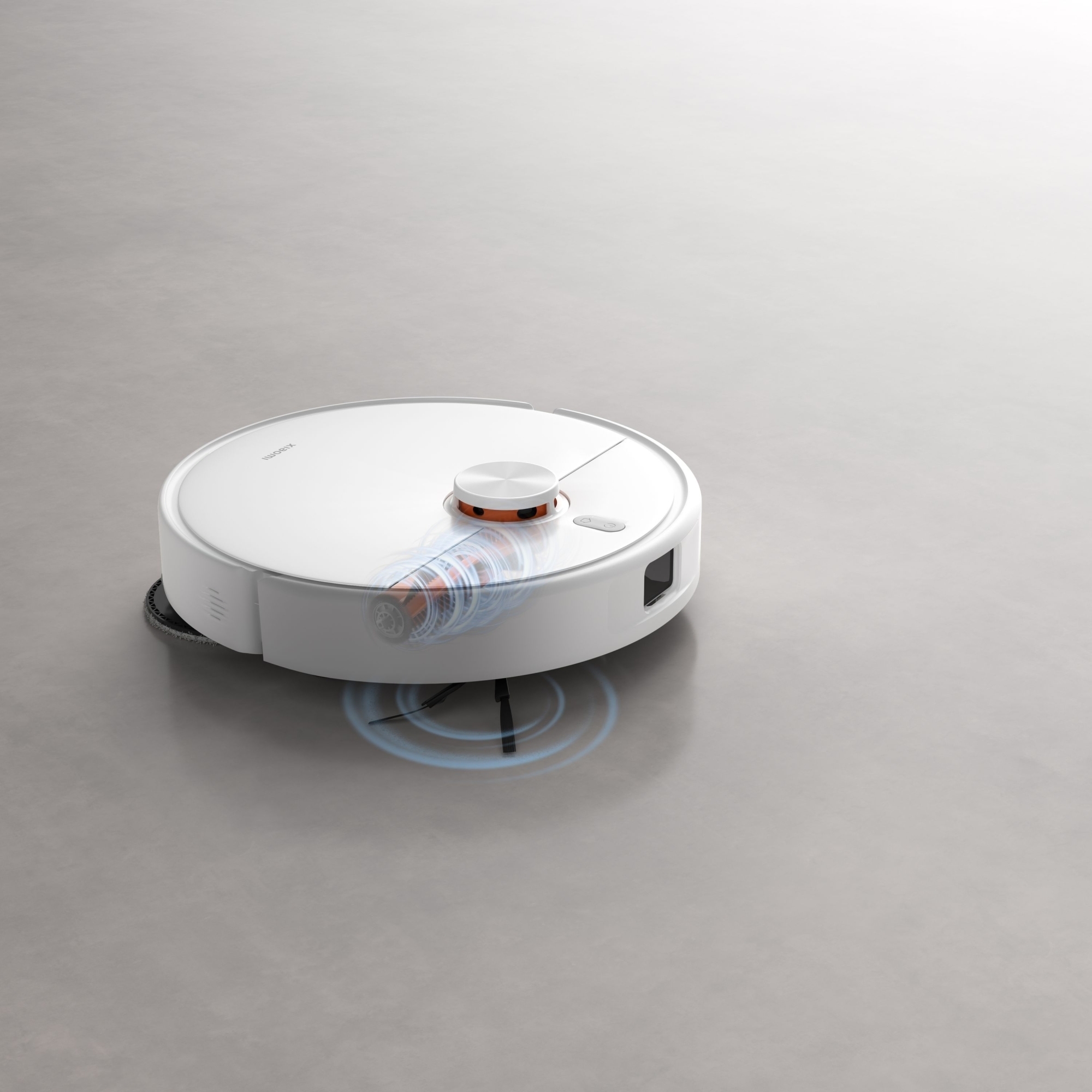 Робот-пилосос Xiaomi Robot Vacuum H50 (1189769) фото11