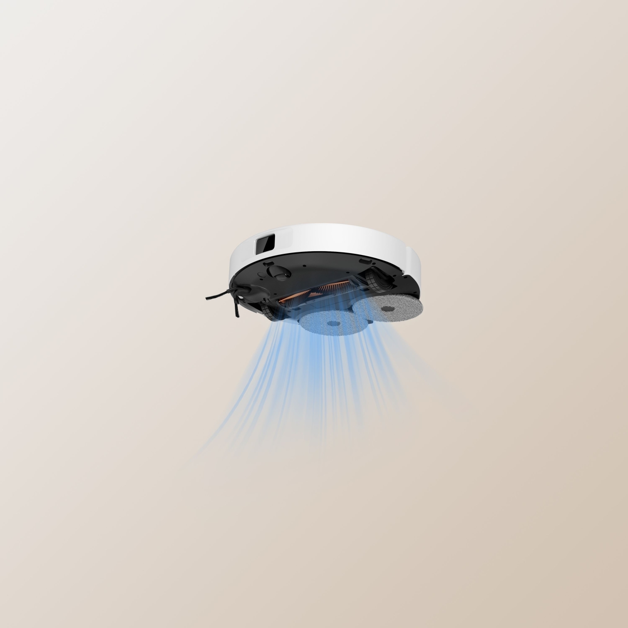 Робот-пилосос Xiaomi Robot Vacuum H50 (1189769) фото12