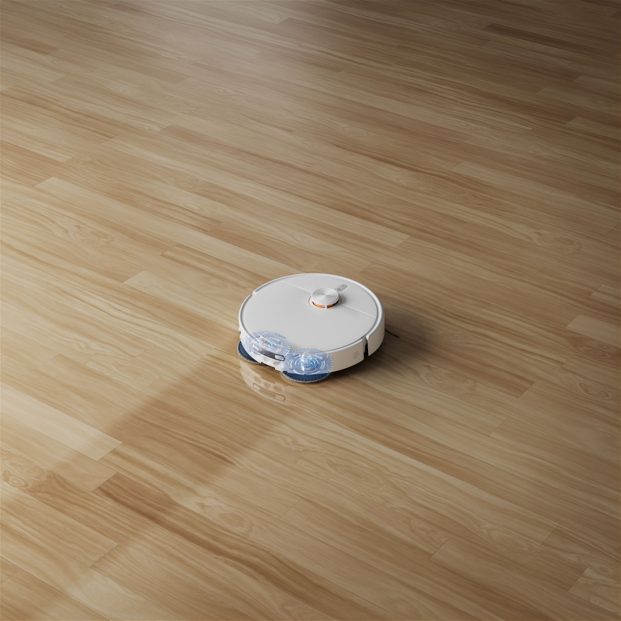 Робот-пилосос Xiaomi Robot Vacuum H50 (1189769) фото18