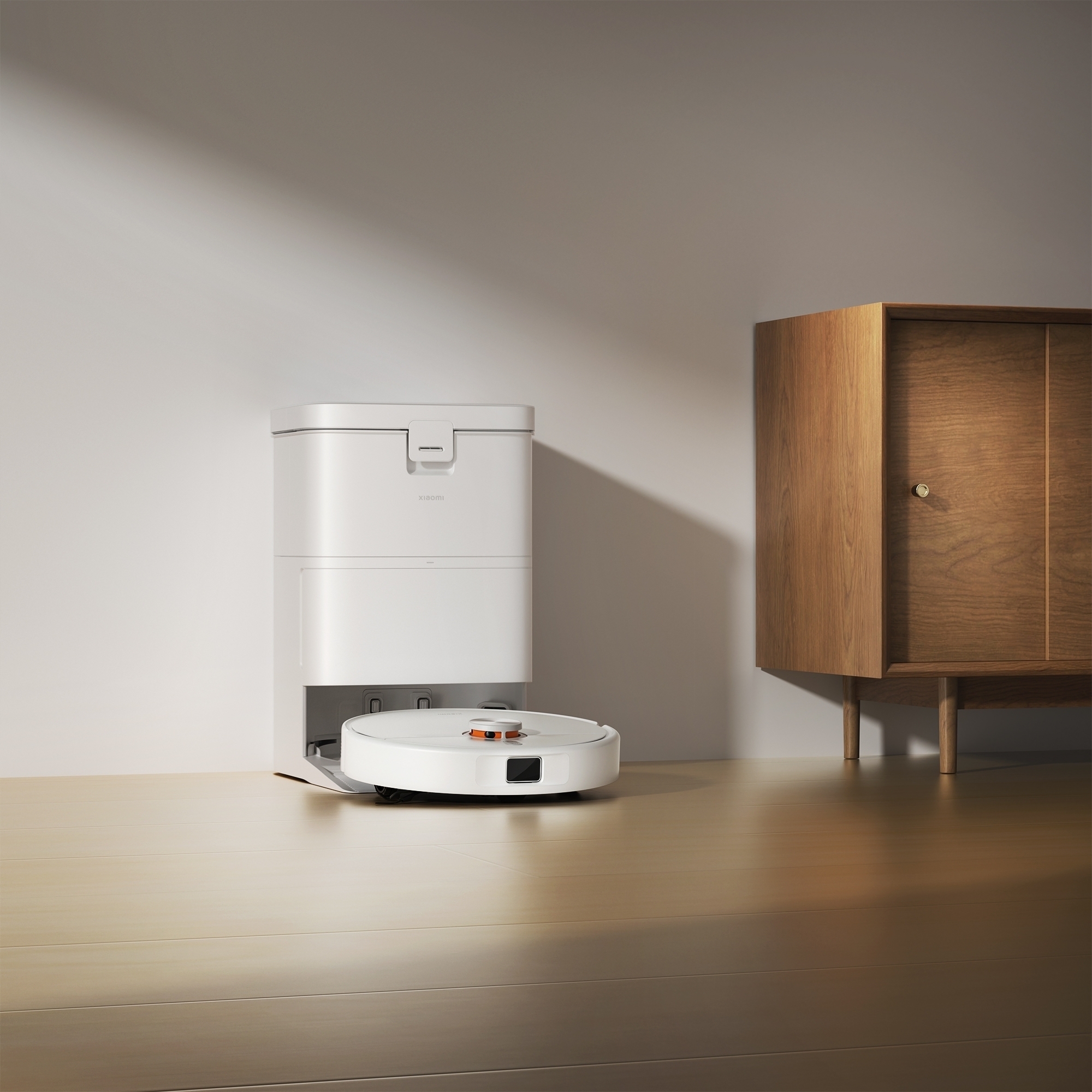 Робот-пилосос Xiaomi Robot Vacuum H50 (1189769) фото20