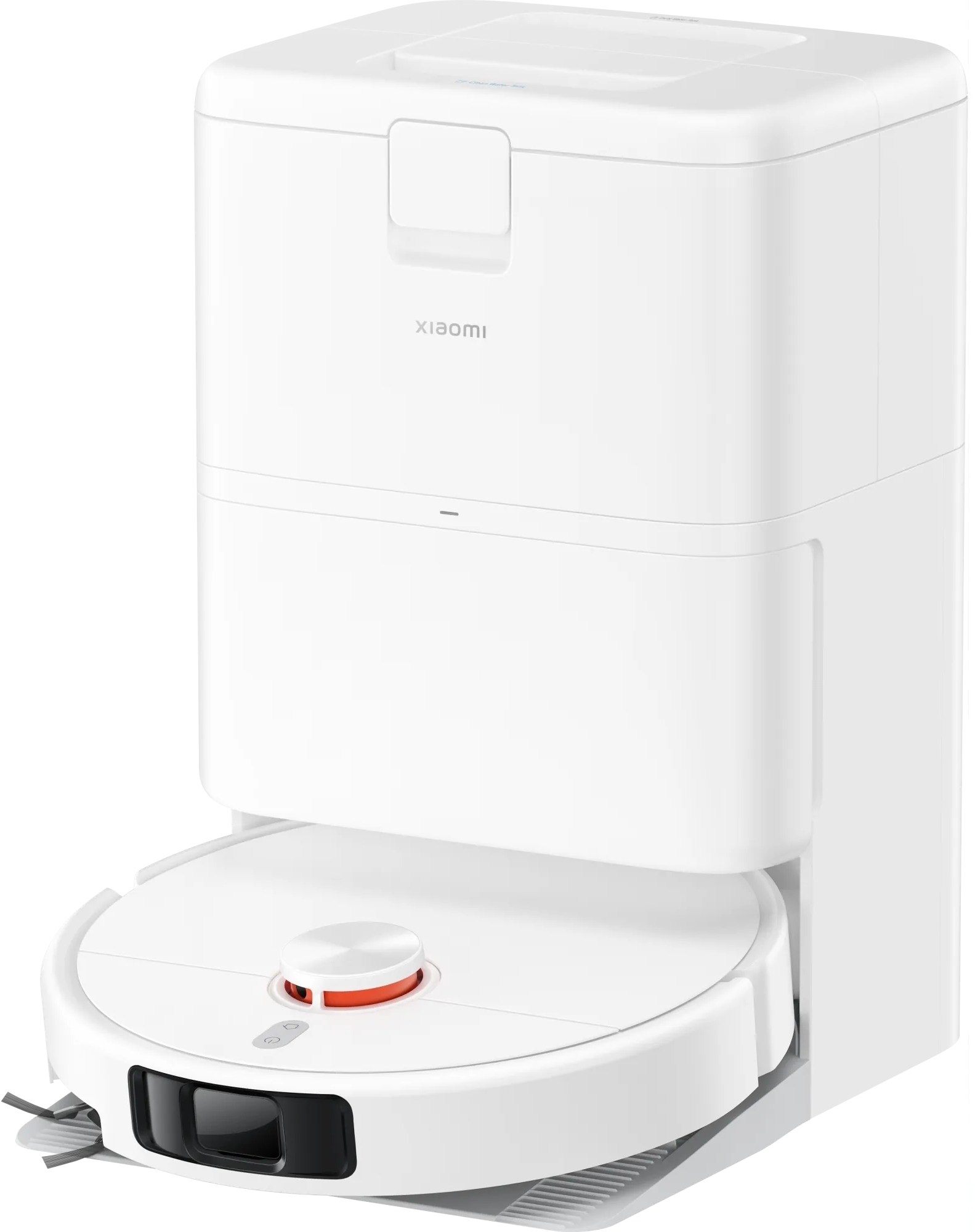 Робот-пилосос Xiaomi Robot Vacuum H50 Pro (1189770) фото