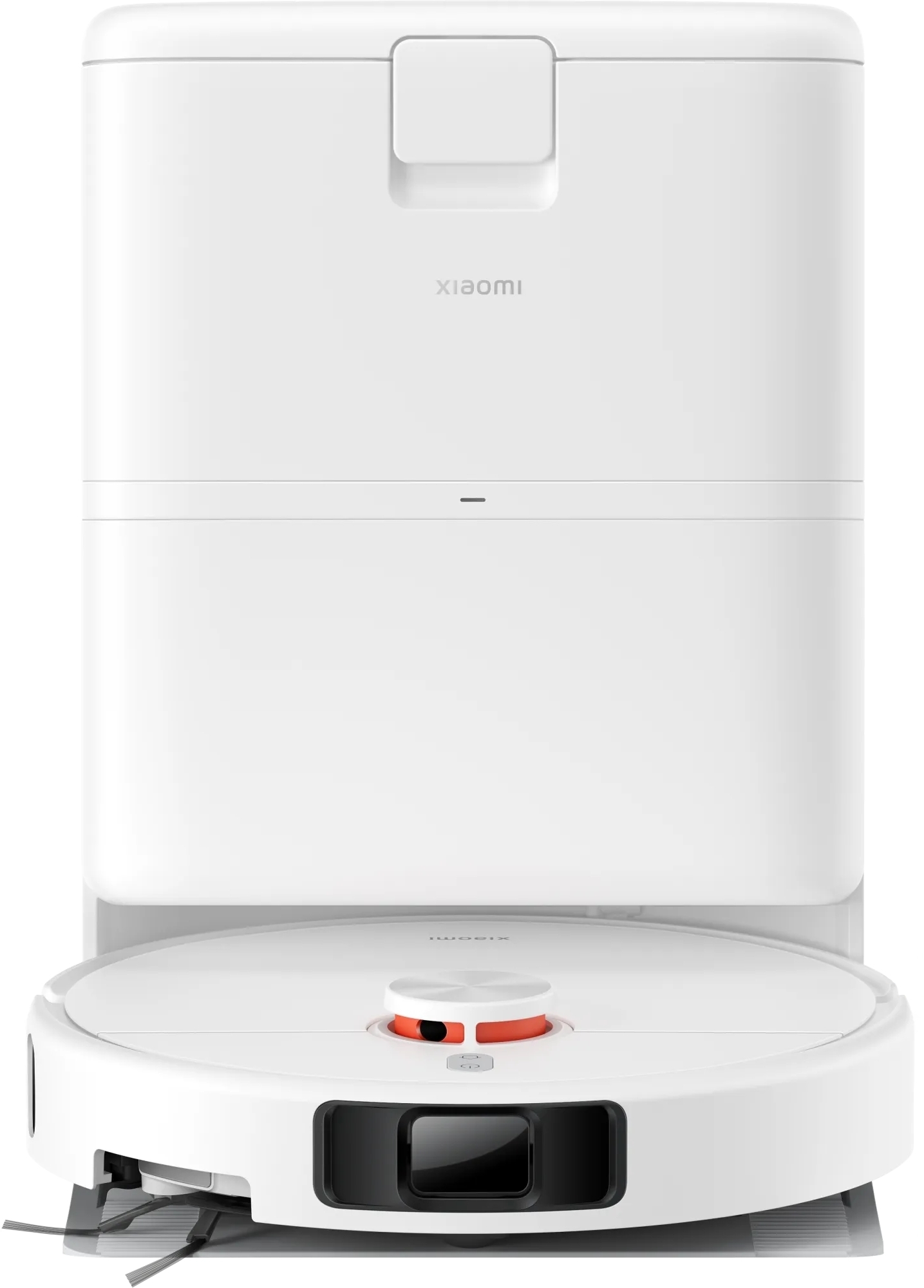Робот-пилосос Xiaomi Robot Vacuum H50 Pro (1189770) фото
