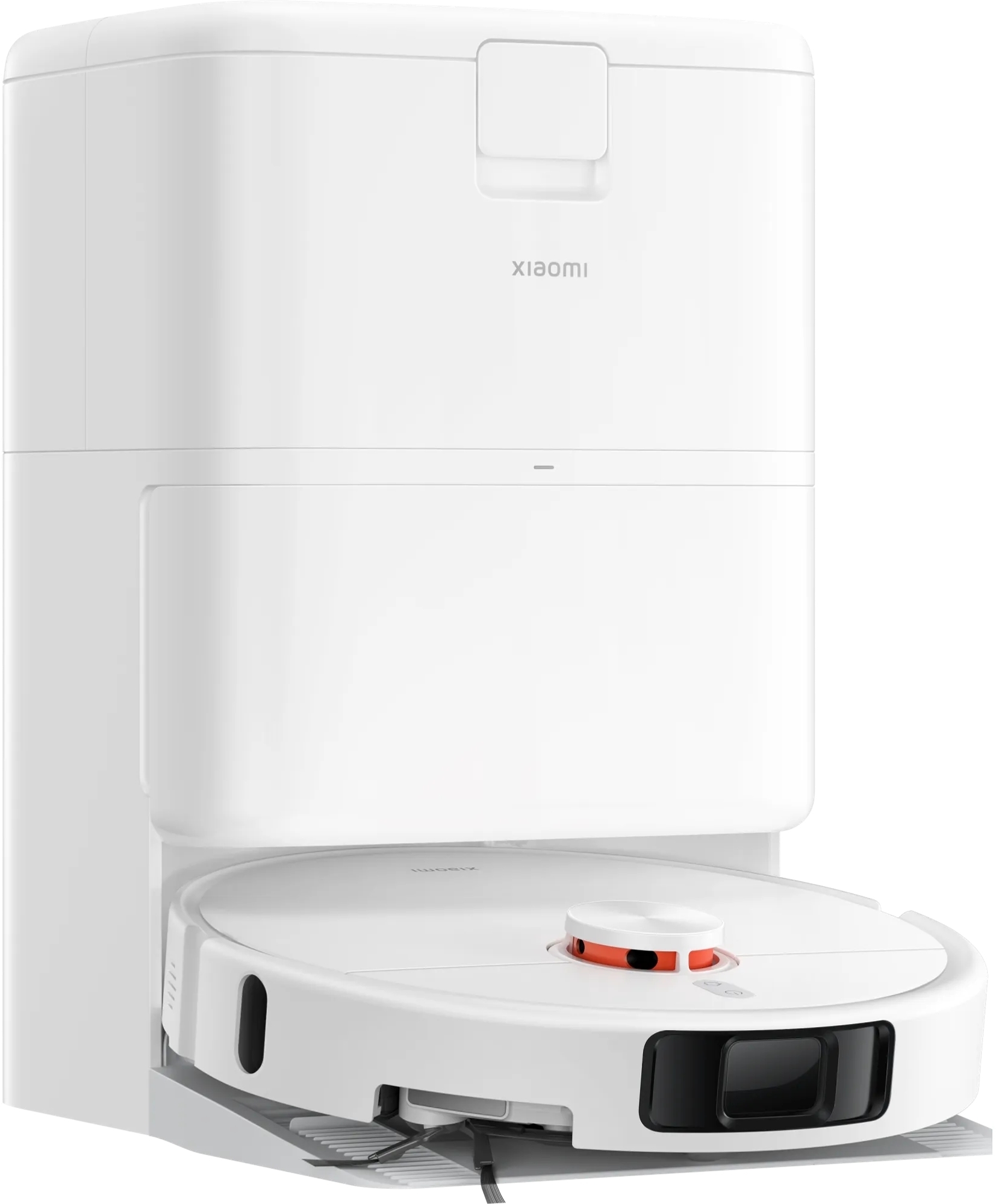 Робот-пилосос Xiaomi Robot Vacuum H50 Pro (1189770) фото