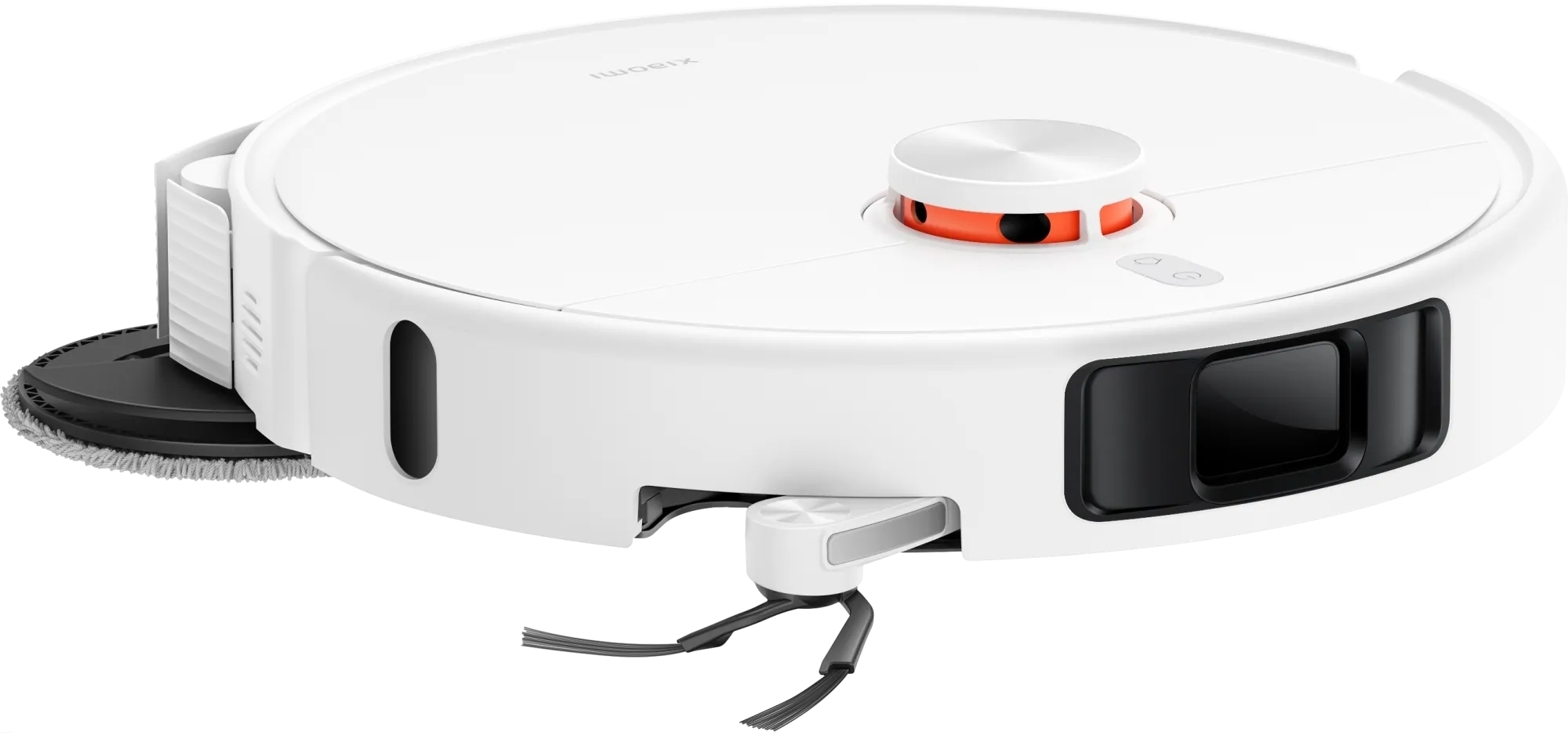 Робот-пилосос Xiaomi Robot Vacuum H50 Pro (1189770) фото