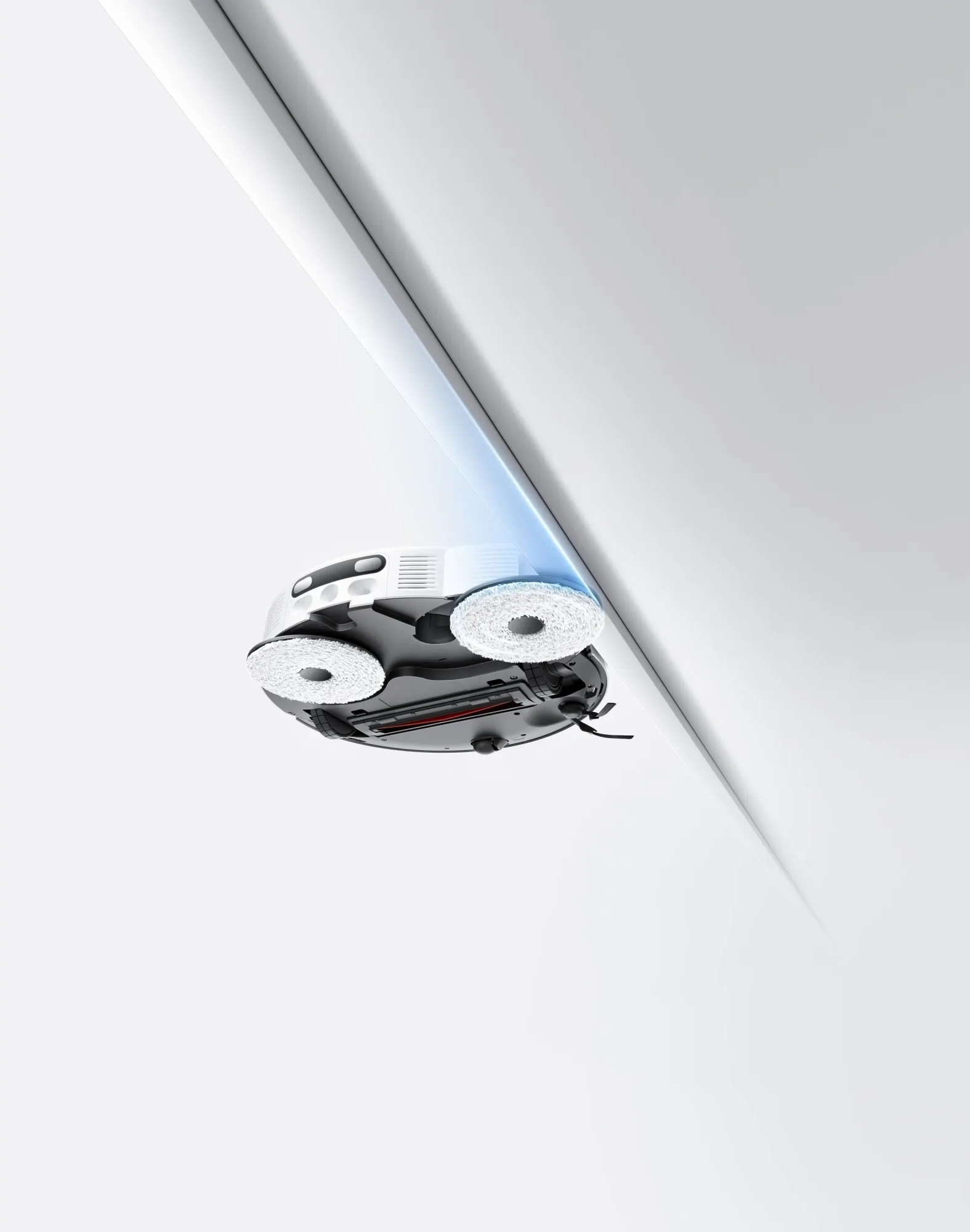 Робот-пилосос Xiaomi Robot Vacuum H50 Pro (1189770) фото