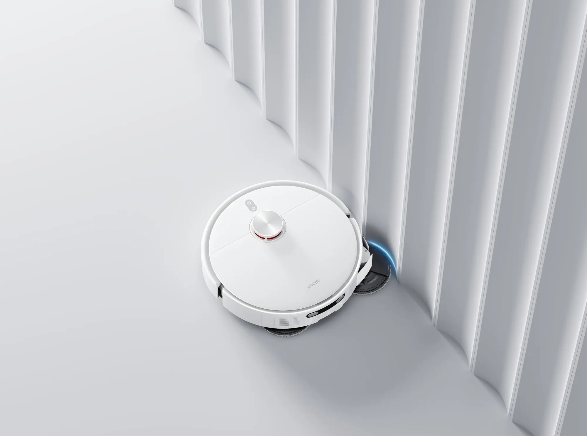 Робот-пилосос Xiaomi Robot Vacuum H50 Pro (1189770) фото