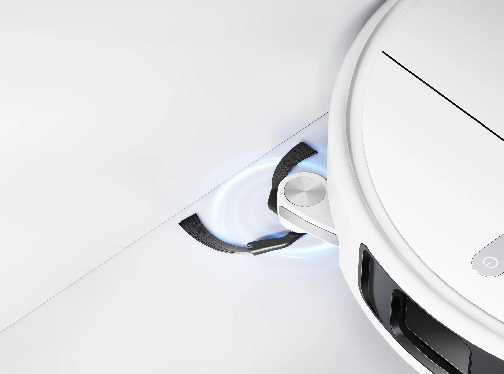 Робот-пилосос Xiaomi Robot Vacuum H50 Pro (1189770) фото