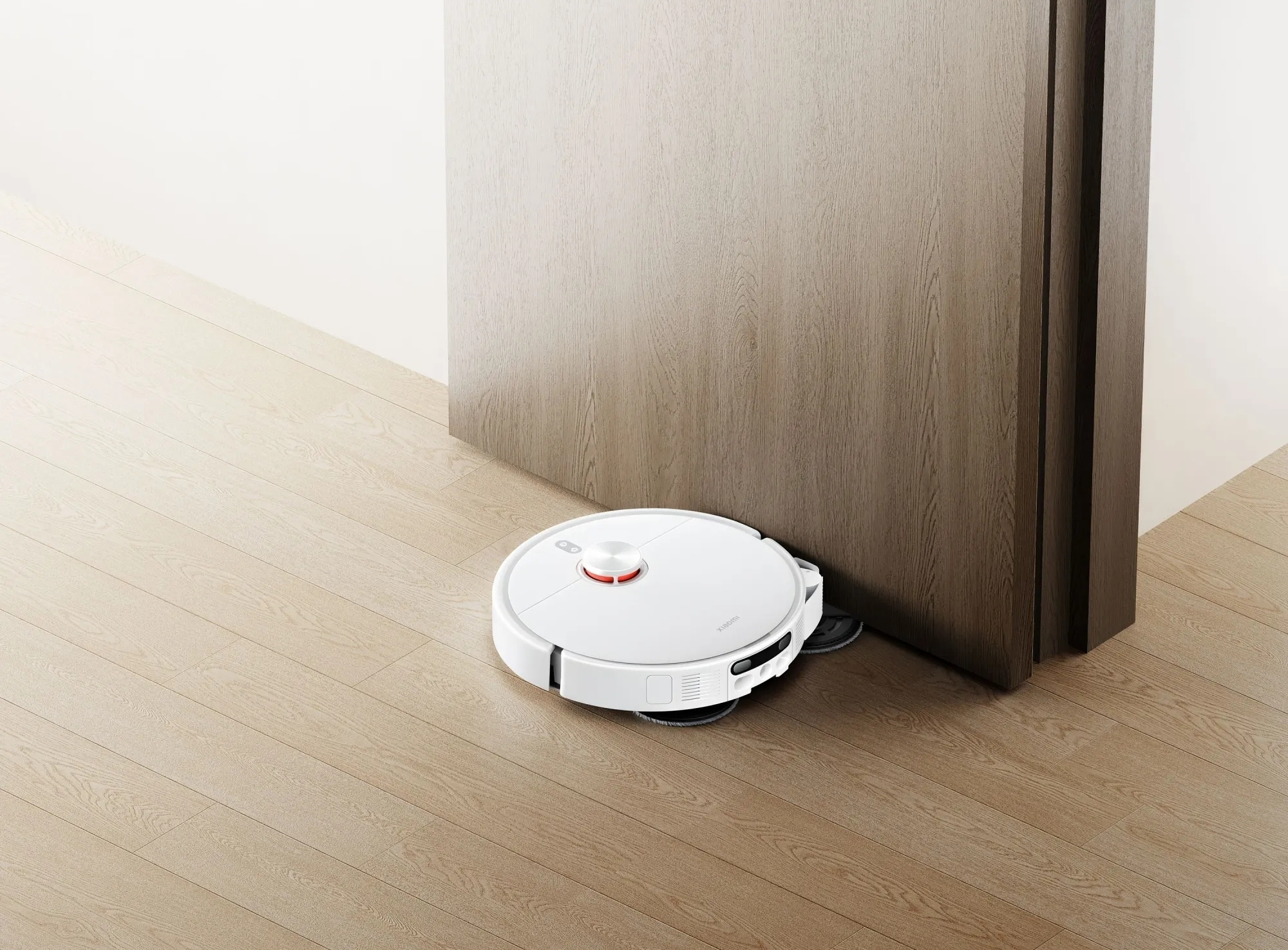 Робот-пилосос Xiaomi Robot Vacuum H50 Pro (1189770) фото