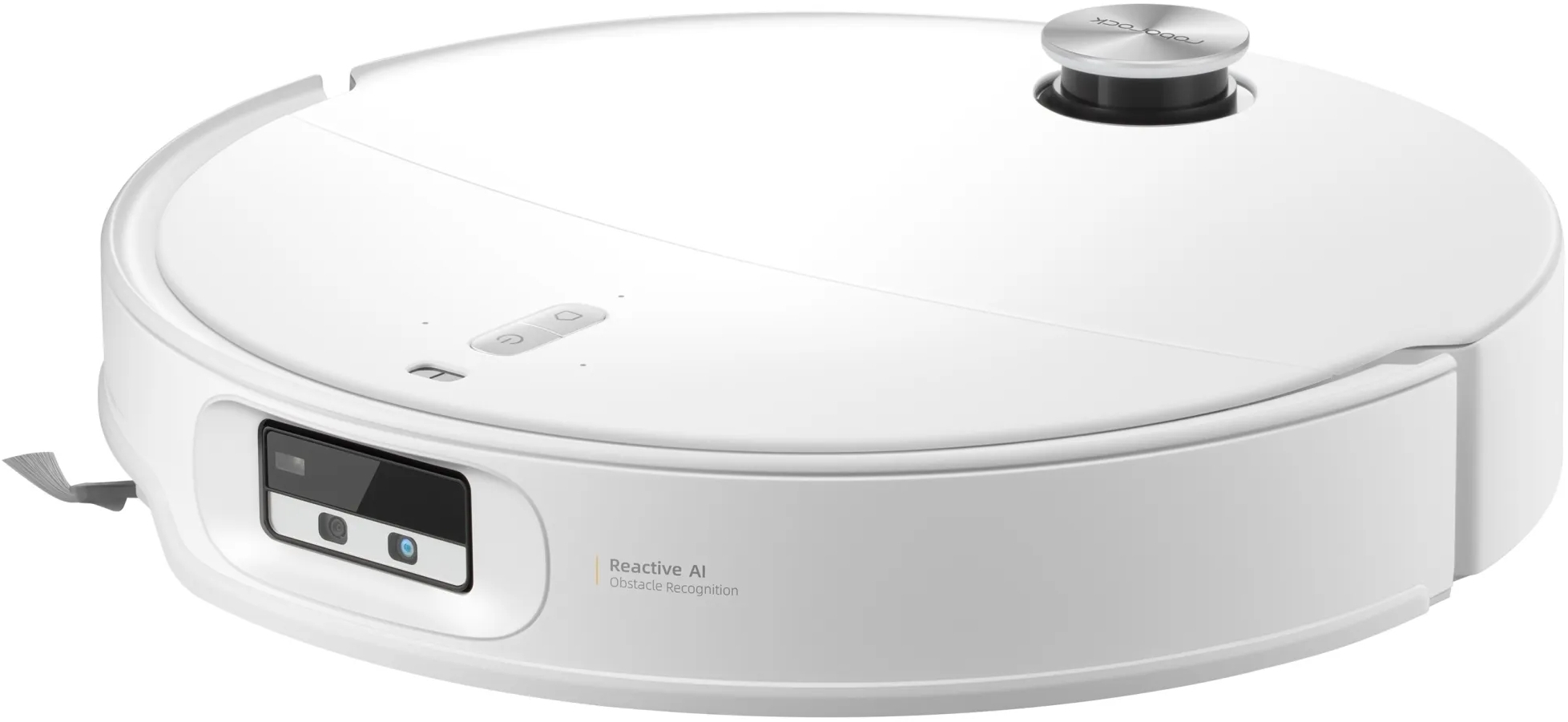 Робот-пилосос Roborock Qrevo Edge 2 Pro (1205710) фото9