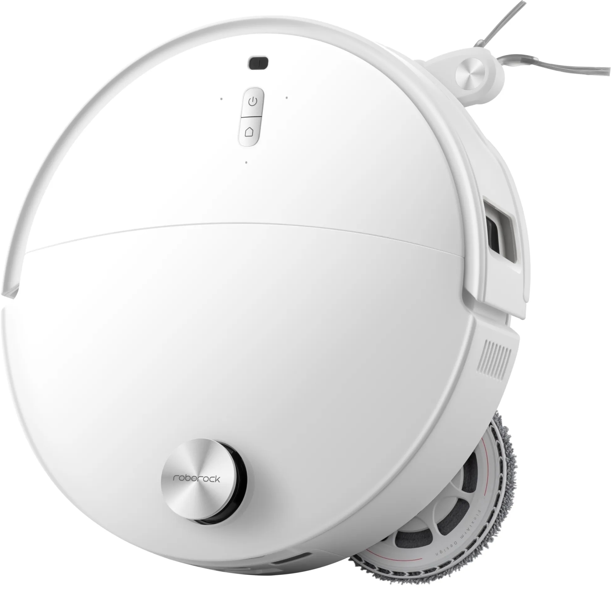 Робот-пилосос Roborock Qrevo Edge 2 Pro (1205710) фото8