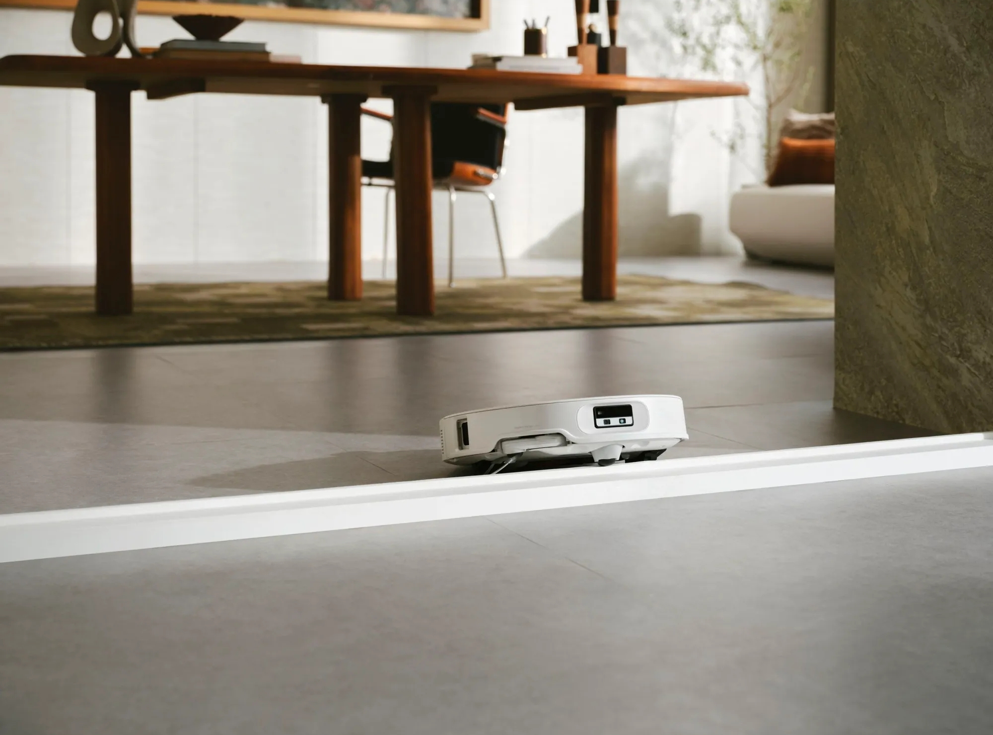 Робот-пилосос Roborock Qrevo Edge 2 Pro (1205710) фото19