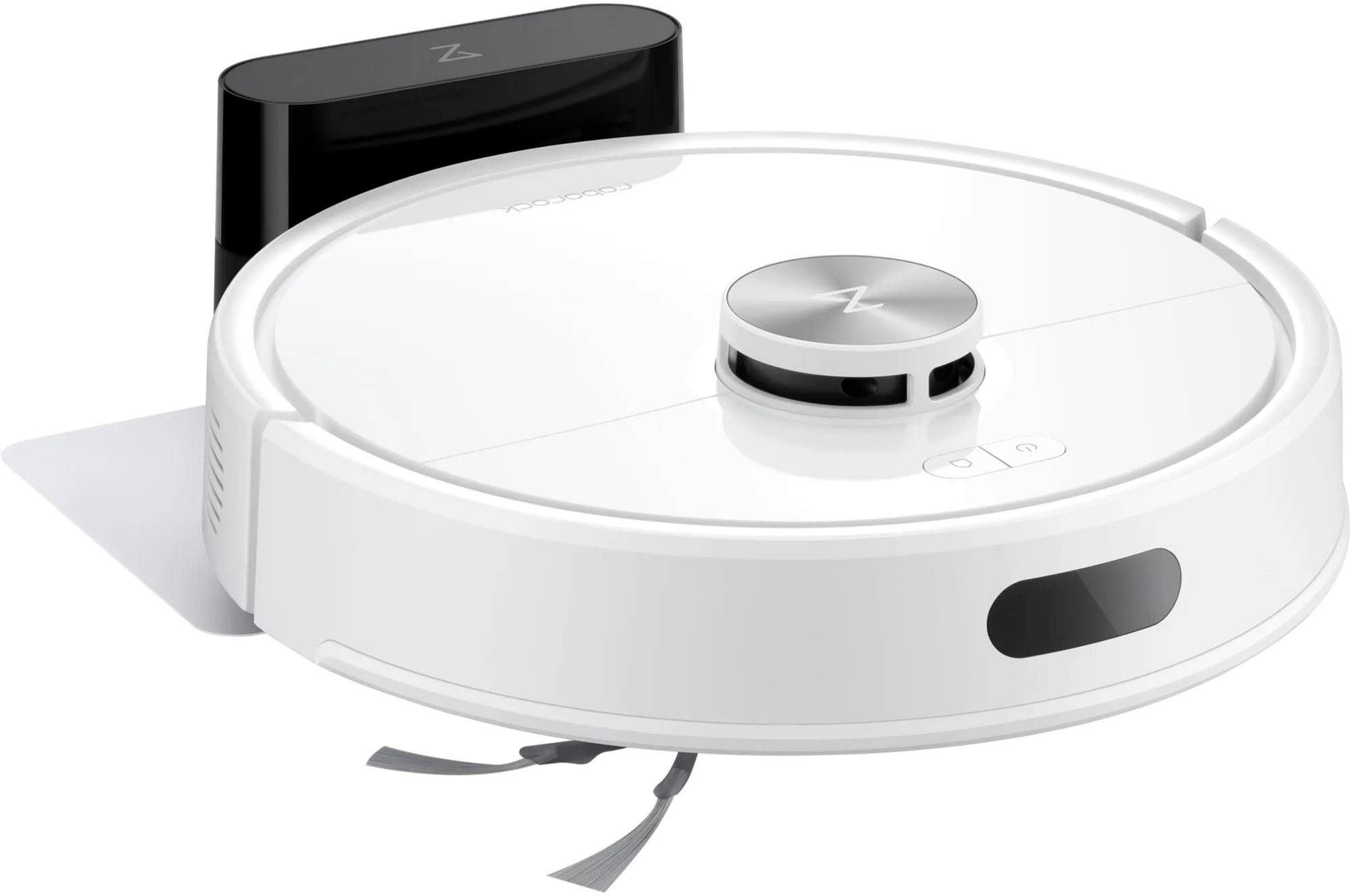 Робот-пилосос Roborock Q7 Pro Max White (1205716) фото