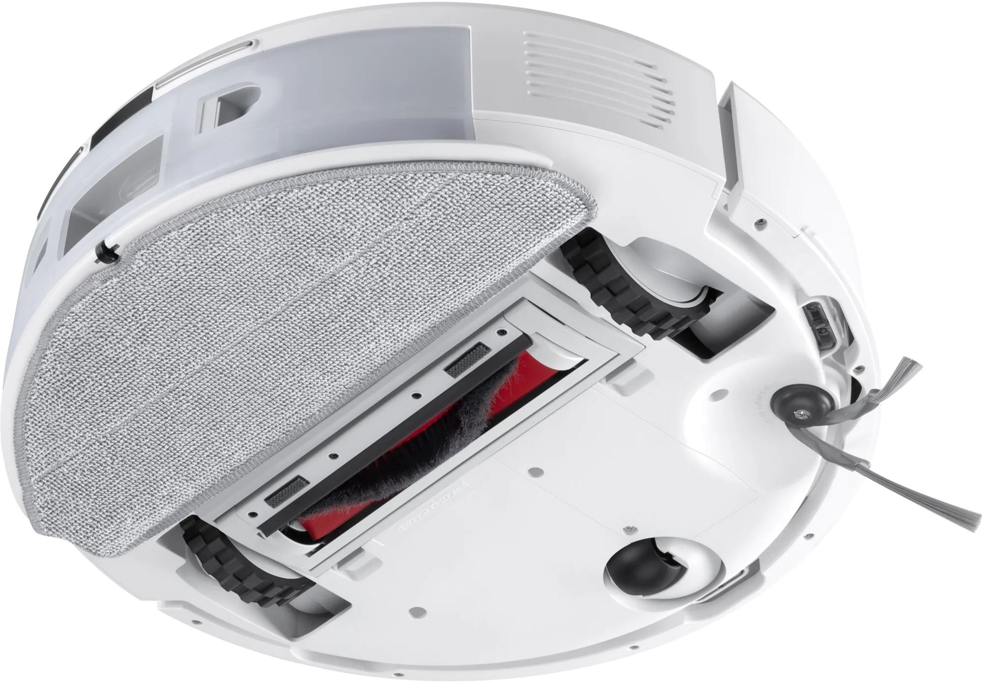 Робот-пилосос Roborock Q7 Pro Max White (1205716) фото
