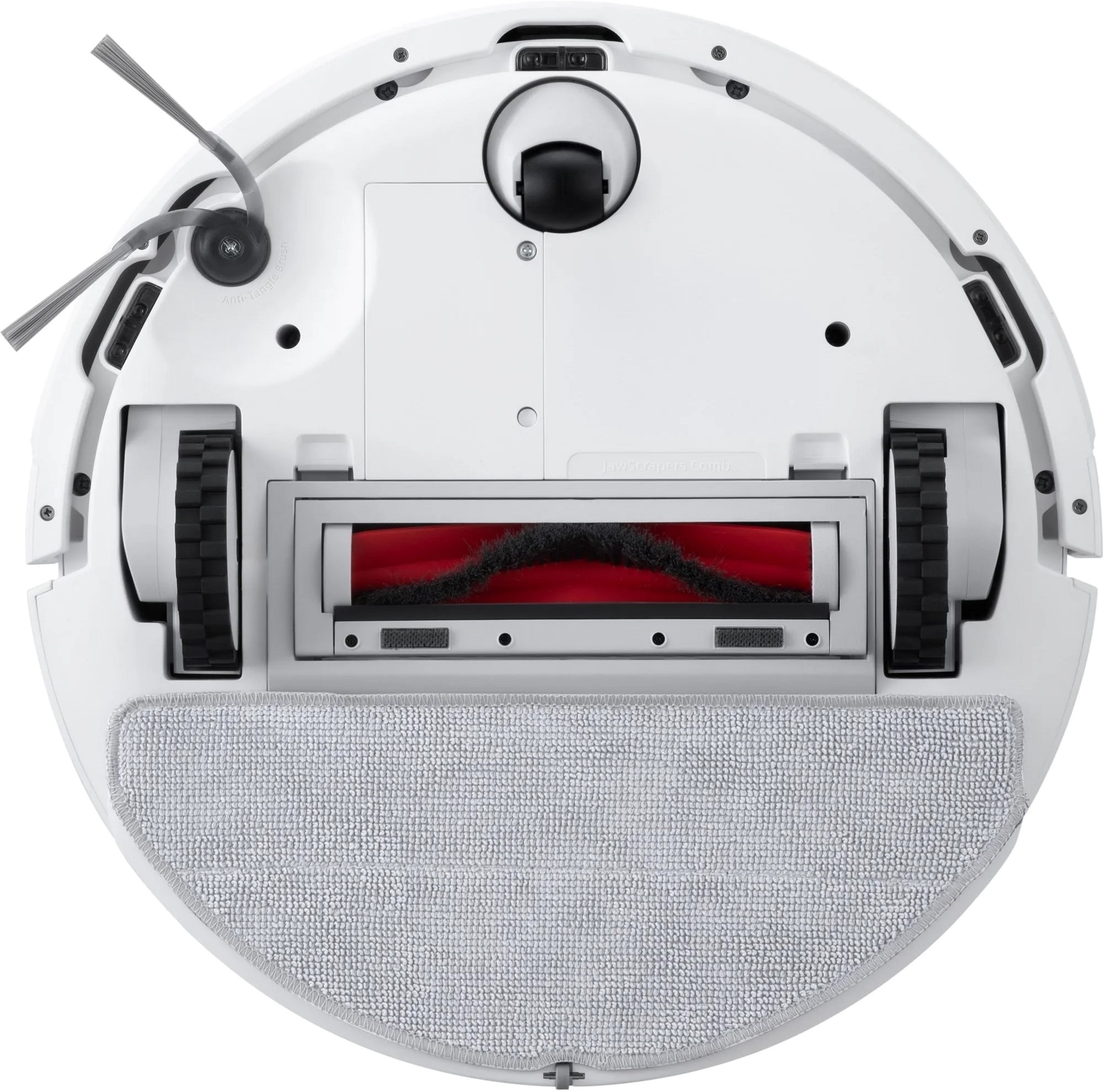 Робот-пилосос Roborock Q7 Pro Max White (1205716) фото