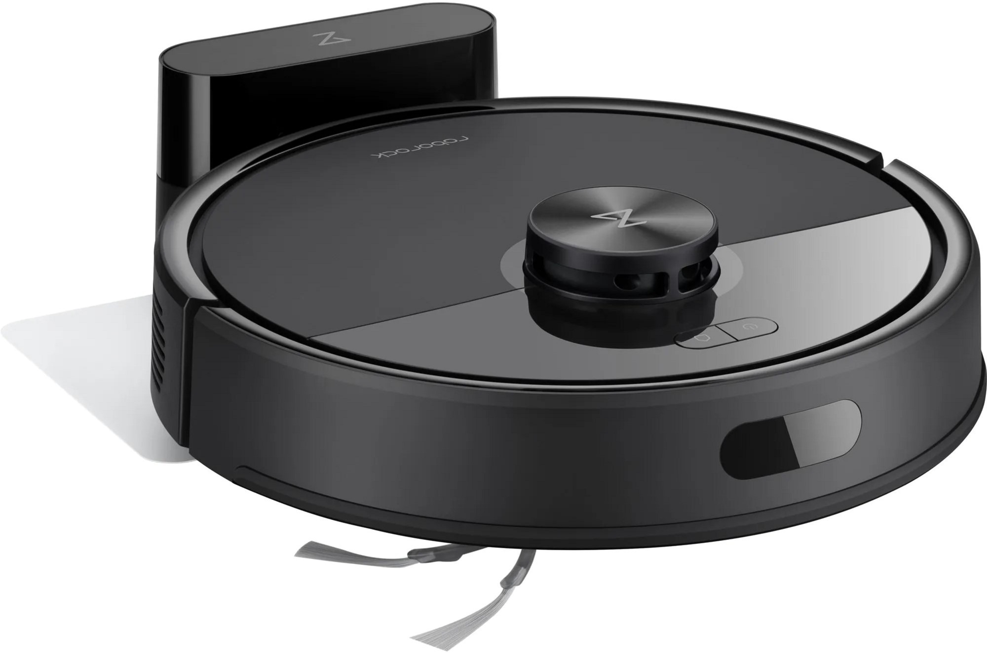 Робот-пилосос Roborock Q7 Pro Max Black (1205717) фото3