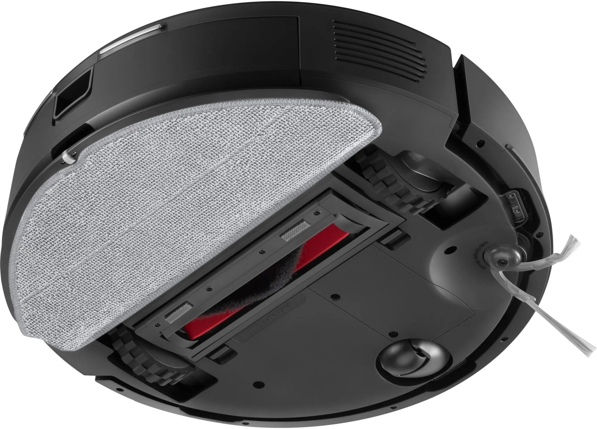 Робот-пилосос Roborock Q7 Pro Max Black (1205717) фото4