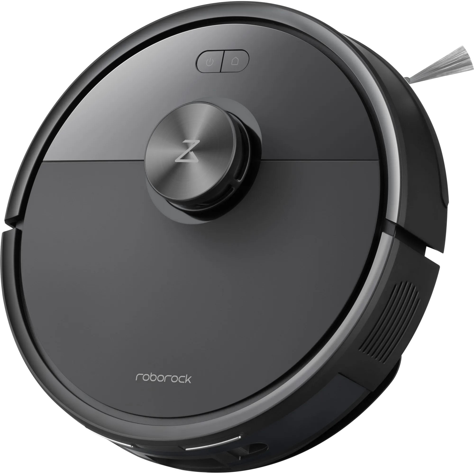 Робот-пилосос Roborock Q7 Pro Max Black (1205717) фото2