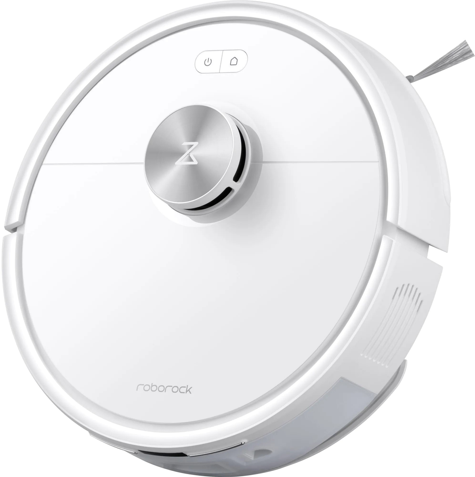 Робот-пылесос Roborock Q7 Pro Max+ White (1205718) фото3