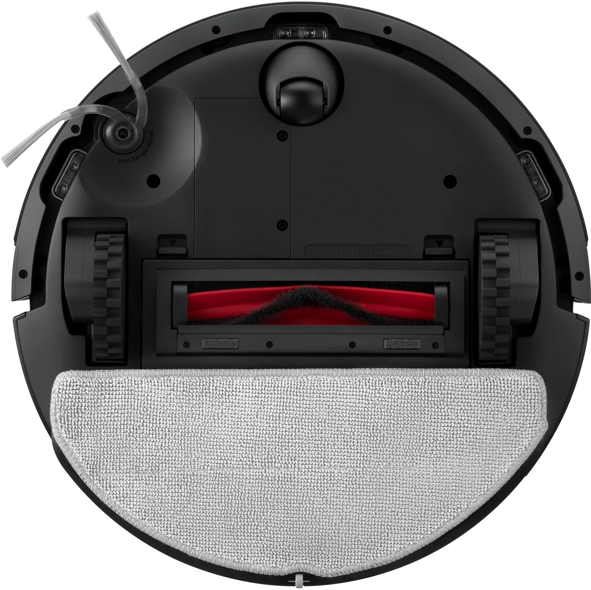 Робот-пилосос Roborock Q7 Pro Max+ Black (1205719) фото5