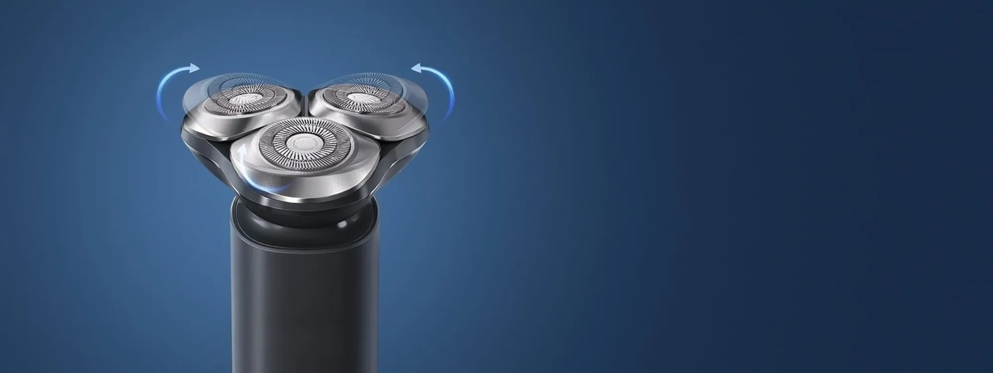 Електробритва Xiaomi Electric Shaver S101 EU (999898) фото7