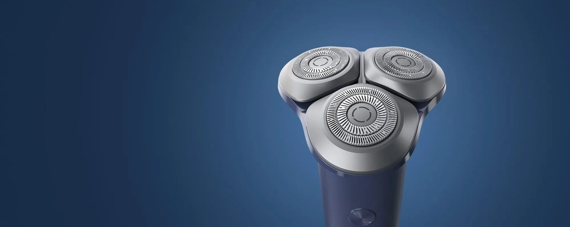 Електробритва Xiaomi Electric Shaver S101 EU (999898) фото8