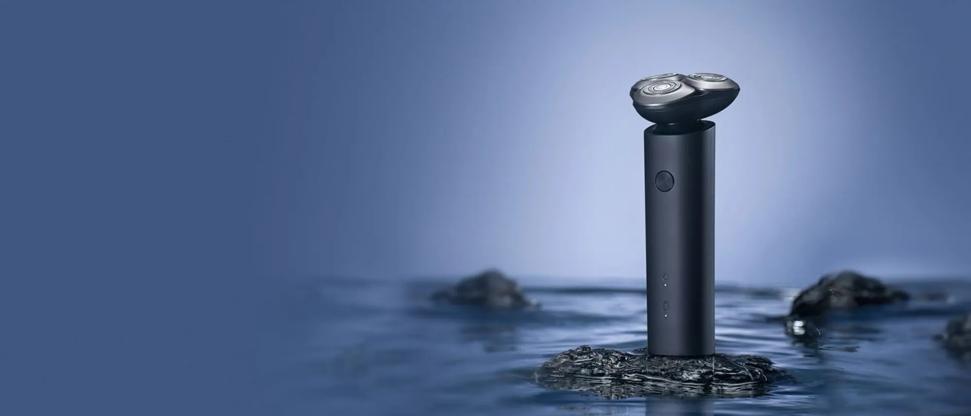Електробритва Xiaomi Electric Shaver S101 EU (999898) фото9