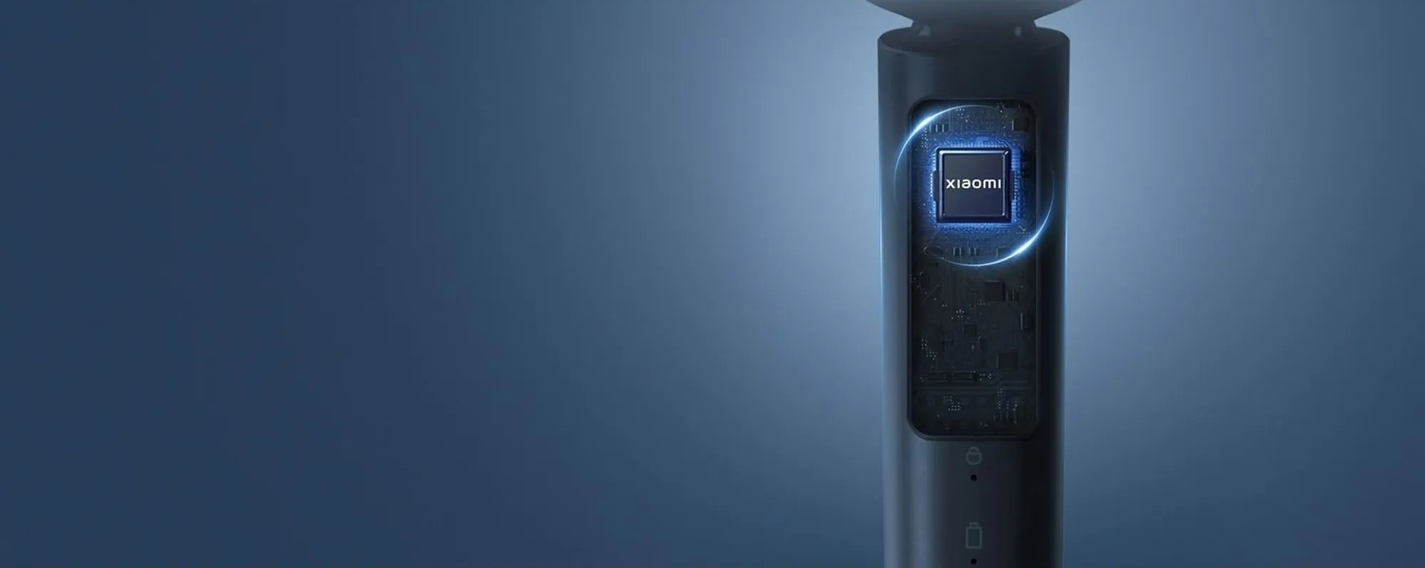 Електробритва Xiaomi Electric Shaver S101 EU (999898) фото10