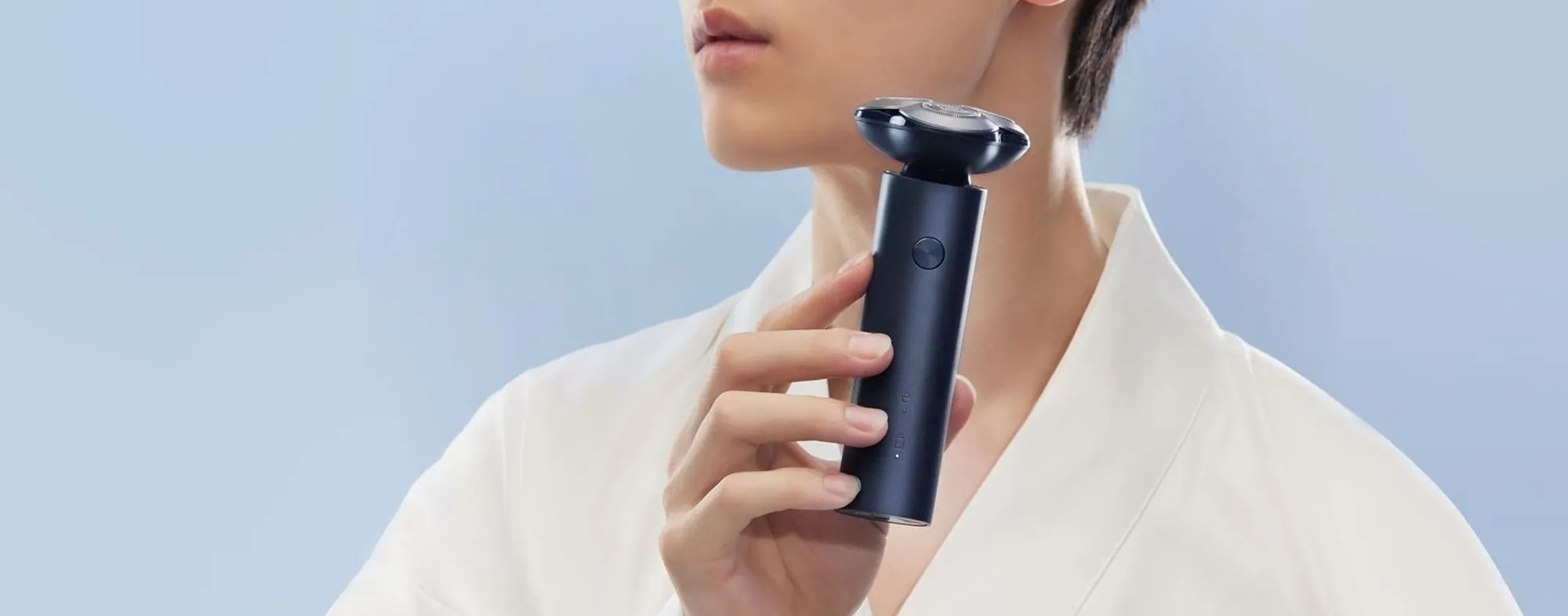 Електробритва Xiaomi Electric Shaver S101 EU (999898) фото11