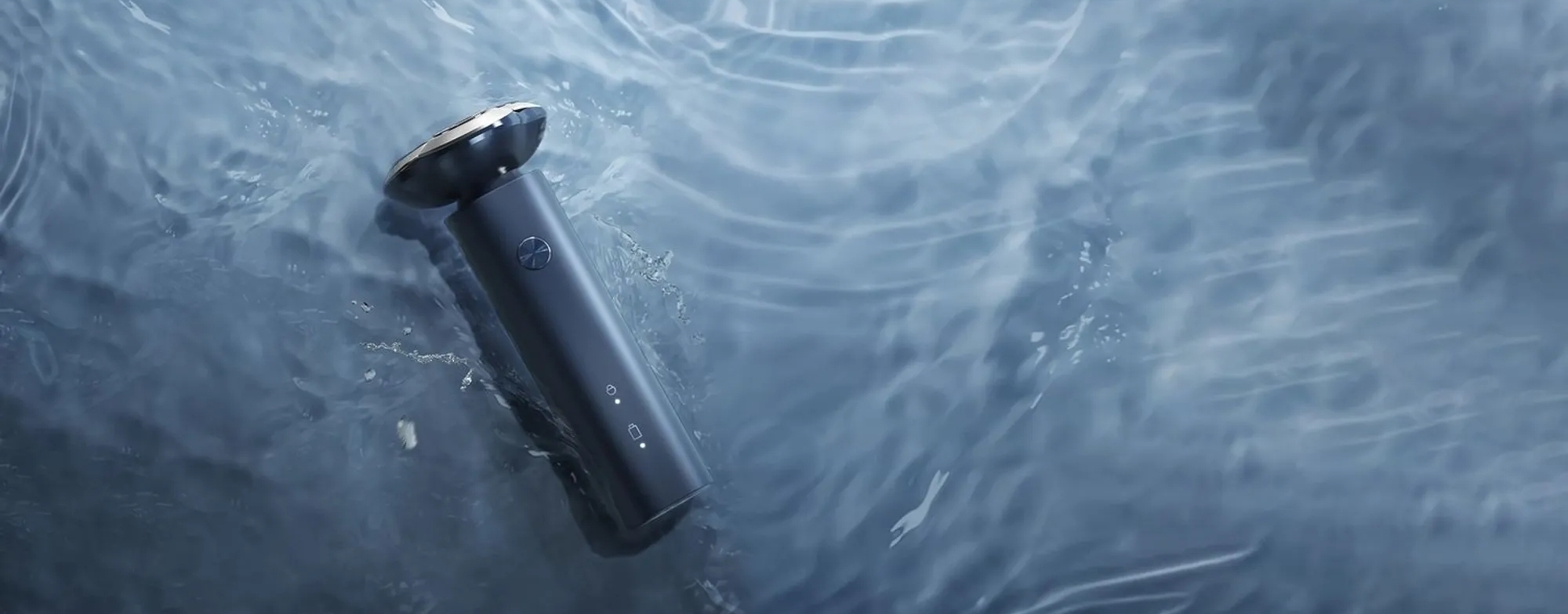 Електробритва Xiaomi Electric Shaver S101 EU (999898) фото13