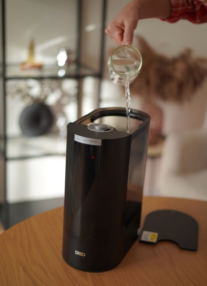 Увлажнитель воздуха Dreo DR-HHM013S (1177658) фото3