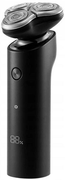 Насадка для бритвы Xiaomi Electric Shaver S301 Replacement Head (1000135) фото2