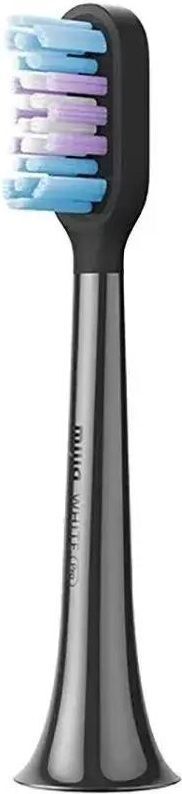 Насадка для зубної щітки Xiaomi T501 Repl. Heads Dark Gray (1035678) фото2
