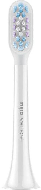 Насадка для зубної щітки Xiaomi T501 Repl. Heads White (1035679) фото3