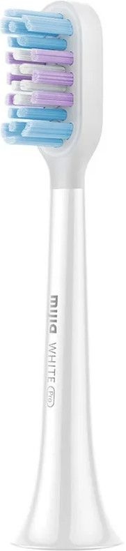 Насадка для зубної щітки Xiaomi T501 Repl. Heads White (1035679) фото2