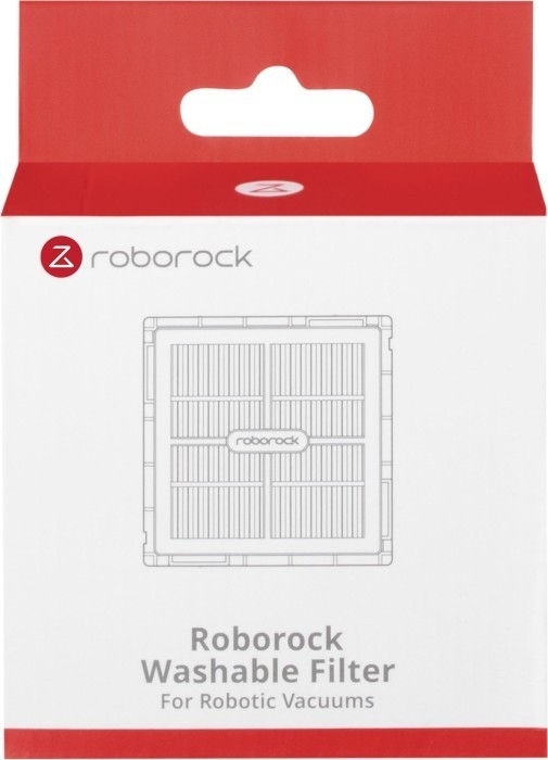 Фильтр Roborock 8.02.0427 (1168932) фото4