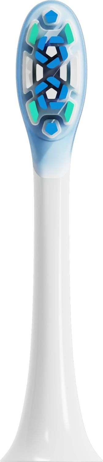 Насадка для зубной щетки Xiaomi Oscillation Toothbrush Repl/h (1129151) фото6