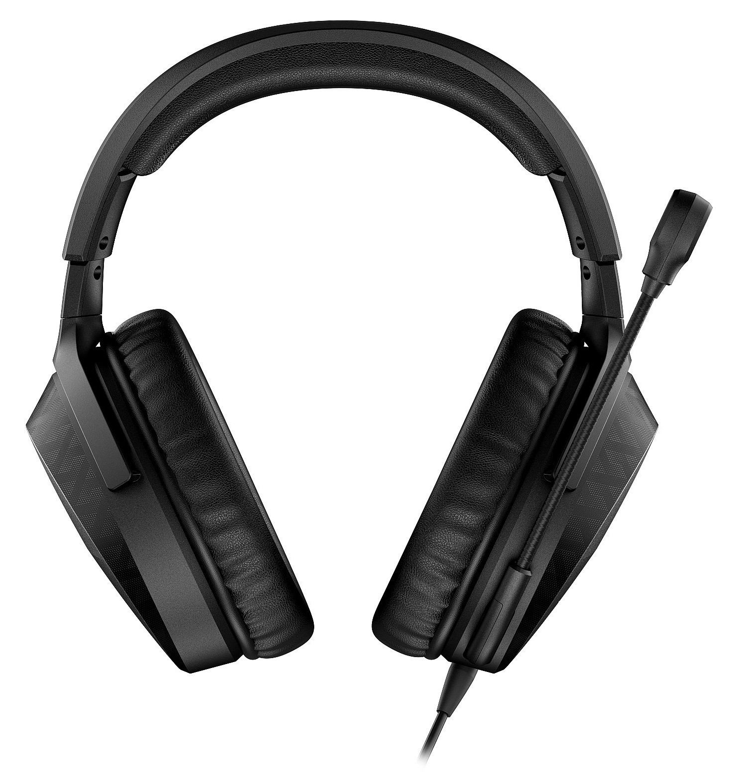 Игровая гарнитура HyperX Cloud Stinger 3 Wired Black (BS1T5AA) фото