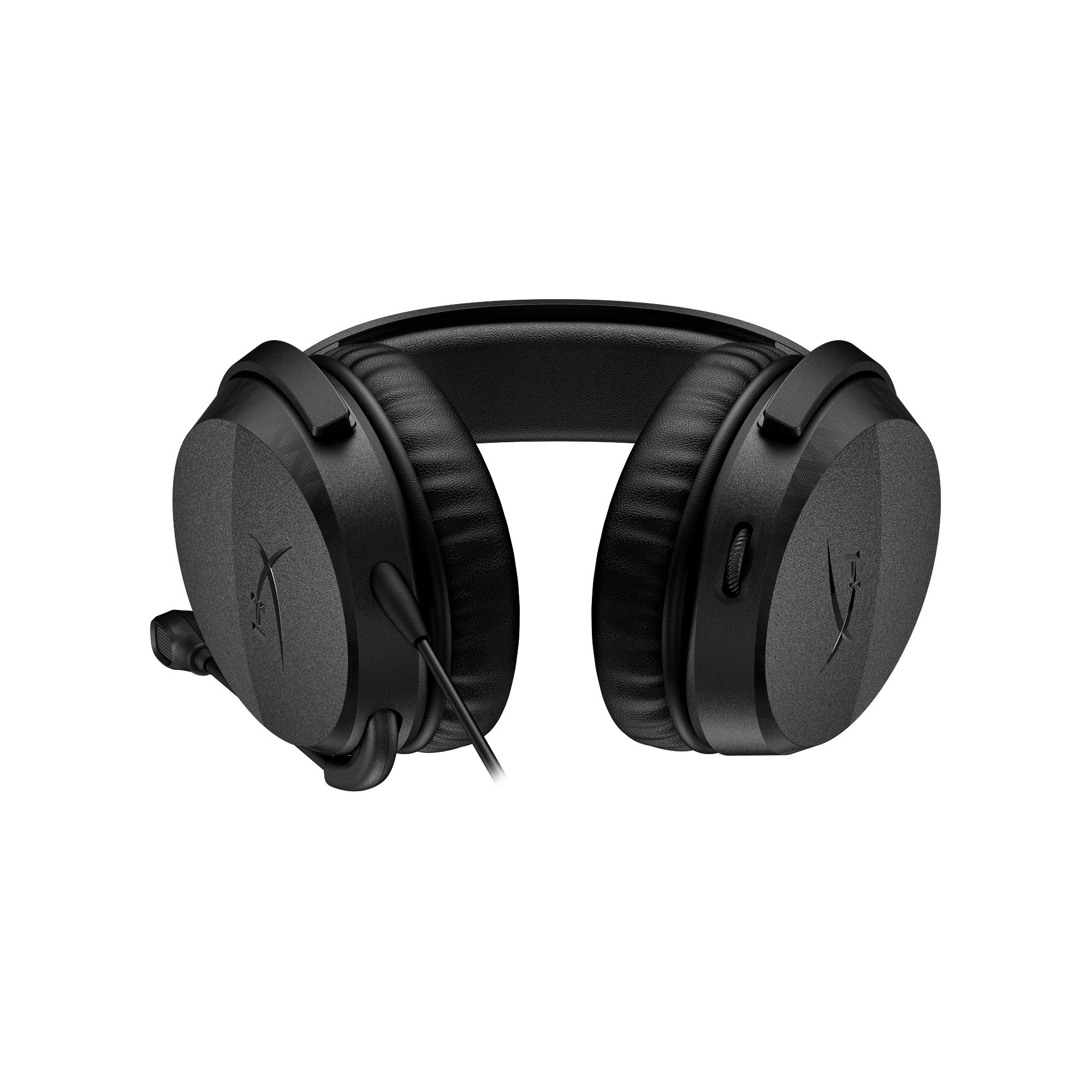 Игровая гарнитура HyperX Cloud Stinger 3 Wired Black (BS1T5AA) фото