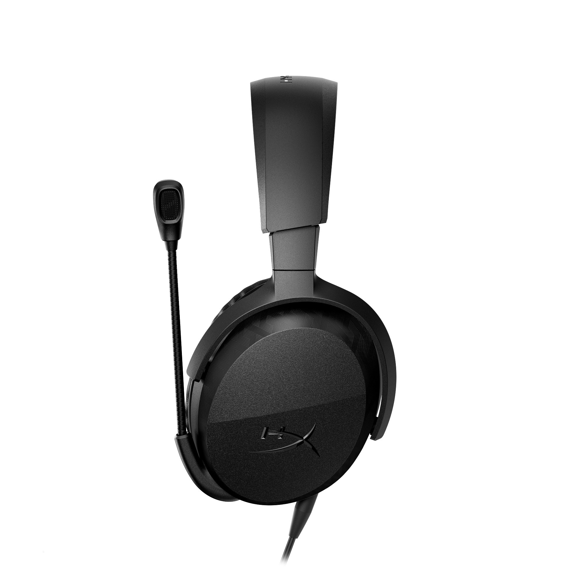 Игровая гарнитура HyperX Cloud Stinger 3 Wired Black (BS1T5AA) фото