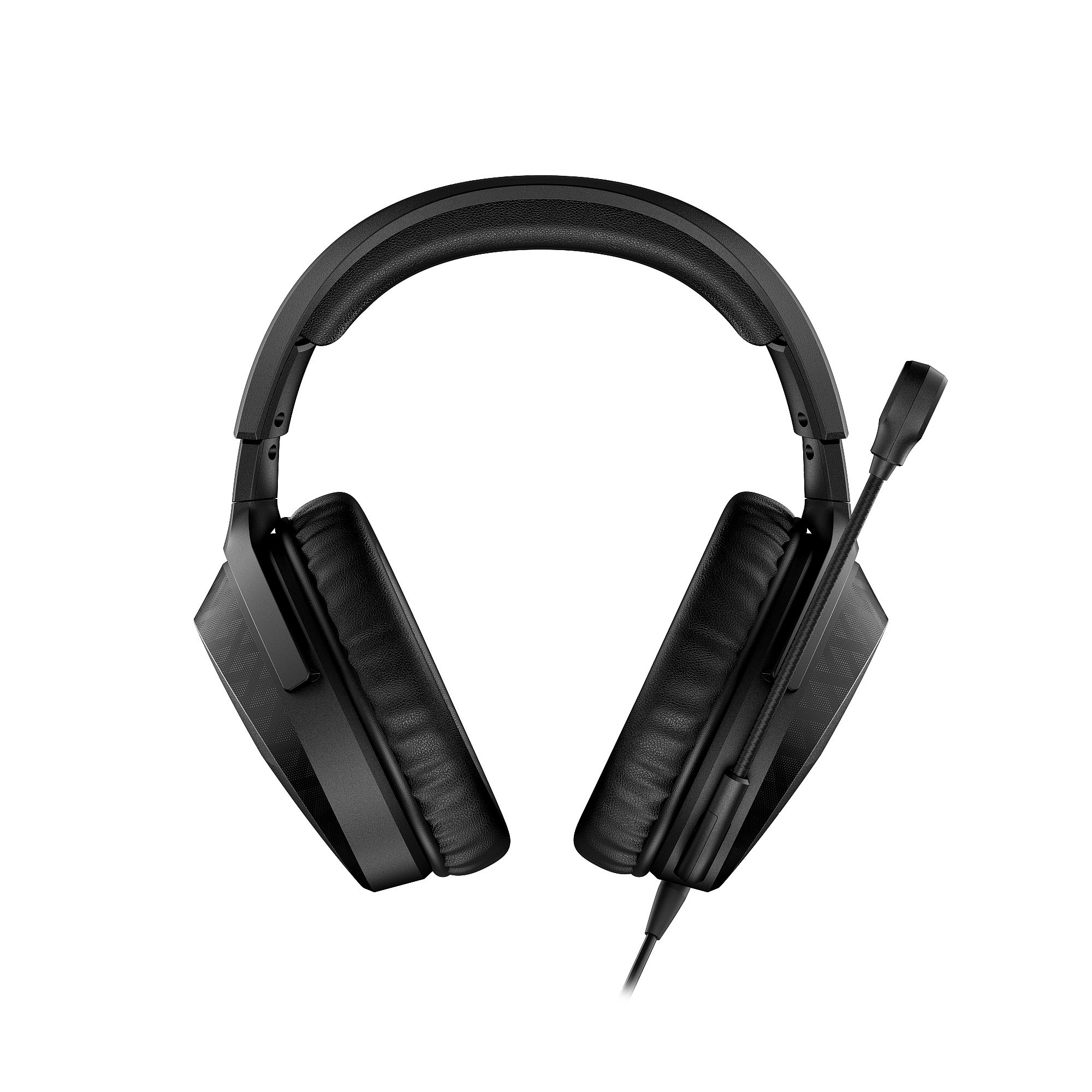 Игровая гарнитура HyperX CloudX Stinger 3 Wired Black for Xbox (BS1T7AA) фото2