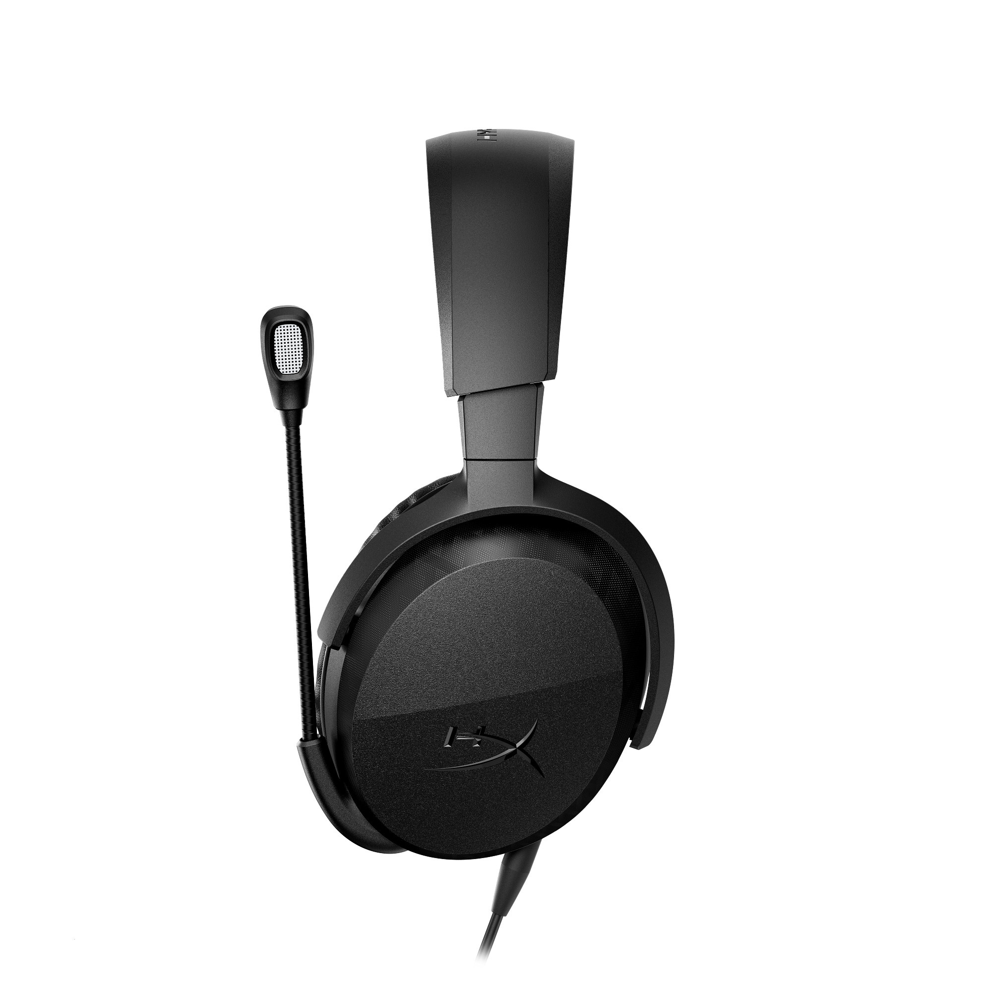 Игровая гарнитура HyperX CloudX Stinger 3 Wired Black for Xbox (BS1T7AA) фото5