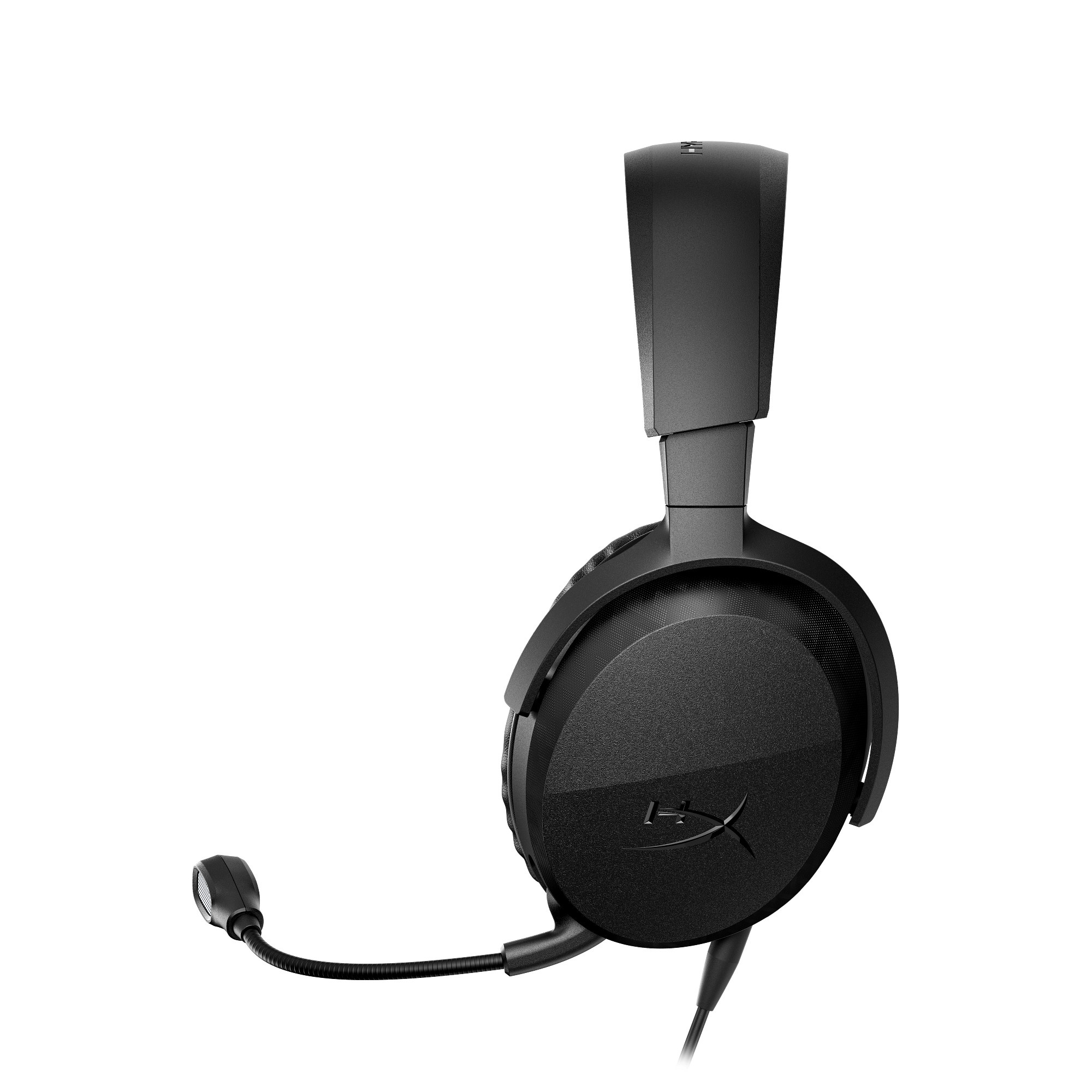 Игровая гарнитура HyperX CloudX Stinger 3 Wired Black for Xbox (BS1T7AA) фото6