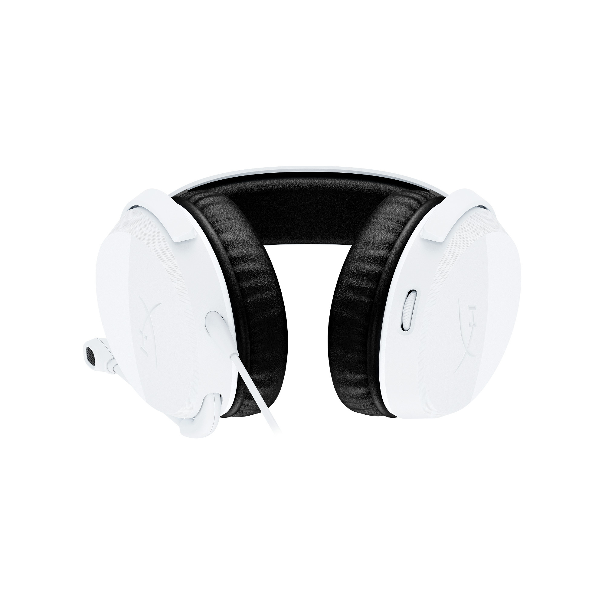 Игровая гарнитура HyperX Cloud Stinger 3 Wired White (BS1T6AA) фото3