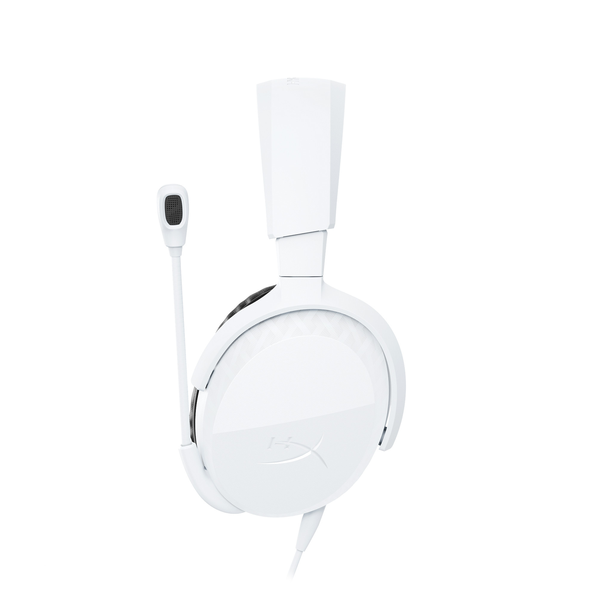Игровая гарнитура HyperX Cloud Stinger 3 Wired White (BS1T6AA) фото4