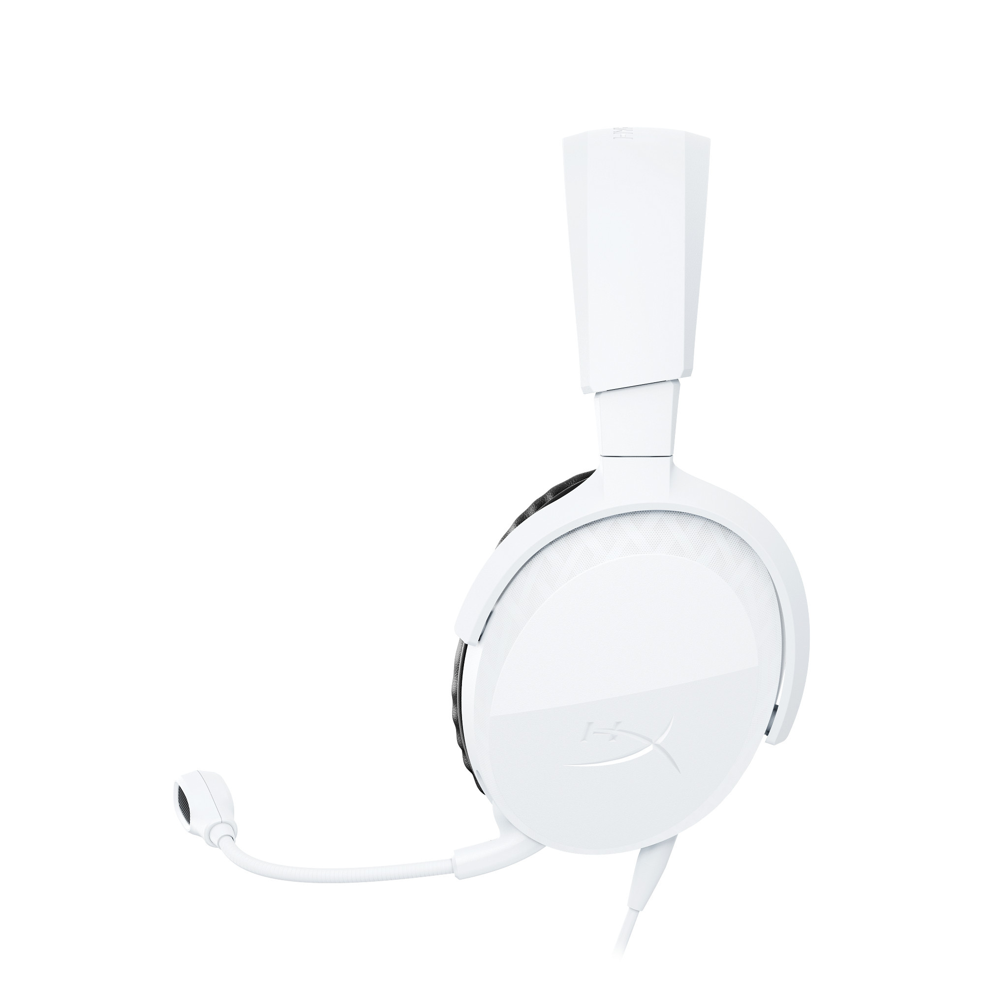 Игровая гарнитура HyperX Cloud Stinger 3 Wired White (BS1T6AA) фото5